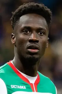 Éder como: 