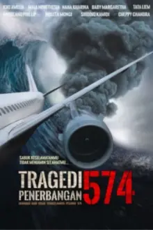 Tragedi Penerbangan 574