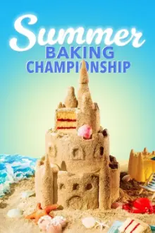 Summer Baking Championship