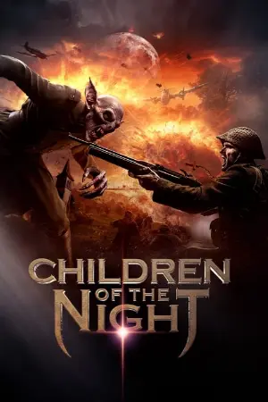 Children of the Night