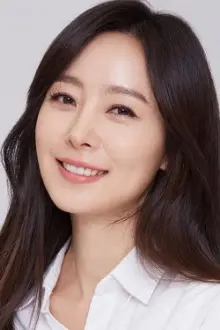 Choi Moon-kyoung como: Eun-ju