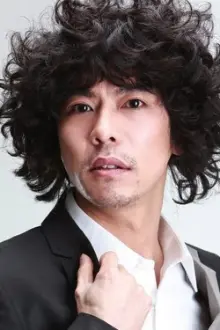 Seo Seung-won como: [bully]