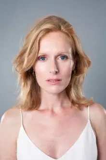 Jolanda van den Berg como: Moeder