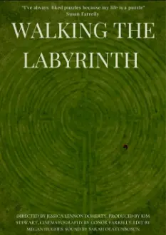 Walking the Labyrinth