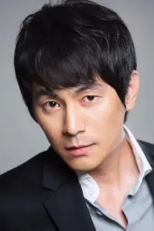 Kim Hyun-kyoon como: Jang Jin-Gyu