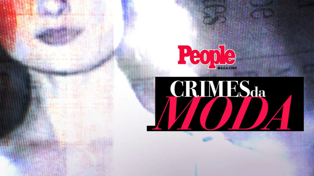 People Magazine: Crimes da Moda