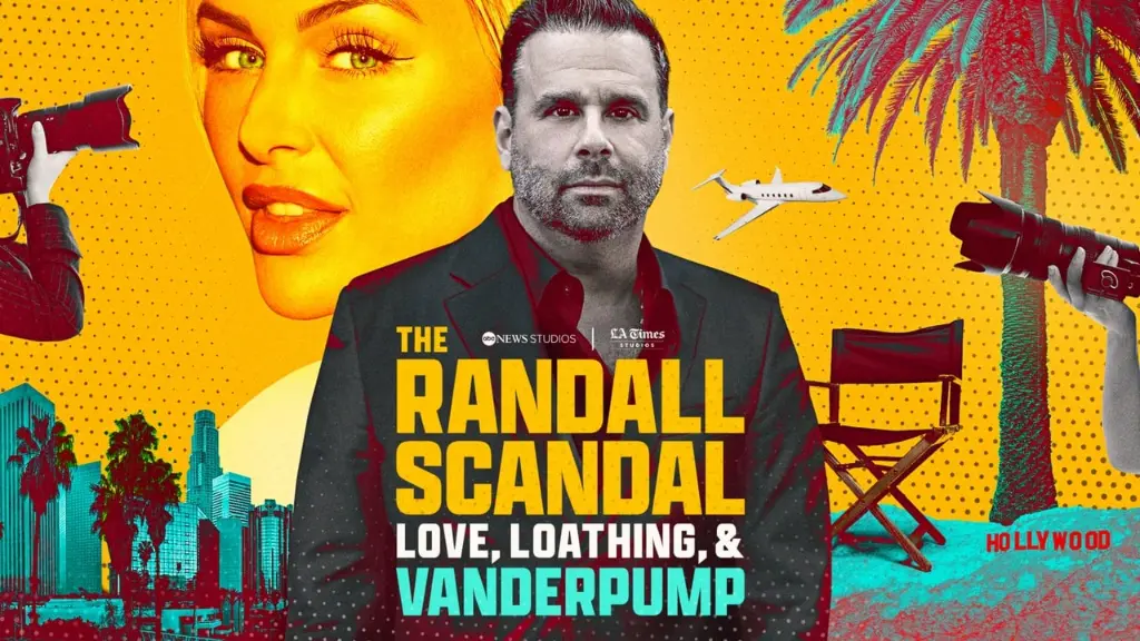 O Escândalo de Randall Emmett