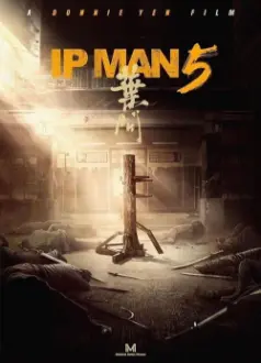 Ip Man 5