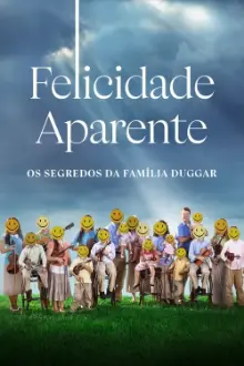 Felicidade Aparente: Os Segredos da Família Duggar