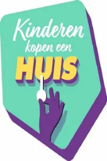 Kinderen Kopen een Huis