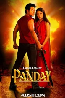 Ang Panday