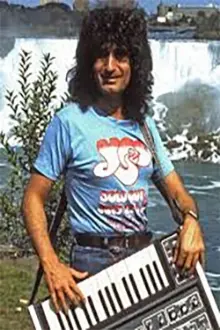 Patrick Moraz como: Keyboard