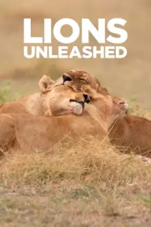 Lions Unleashed