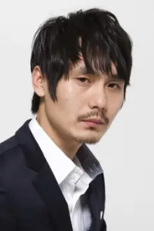 Kim Beom-seok como: 