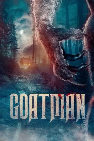 Goatman