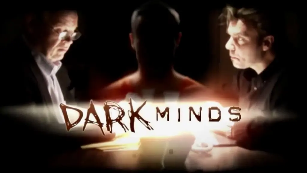 Dark Minds