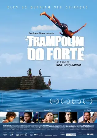 Trampolim do Forte