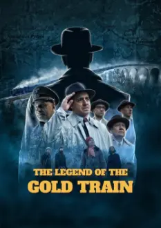 The Legend of the Gold Train