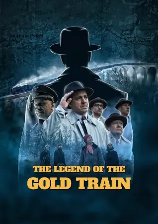 The Legend of the Gold Train