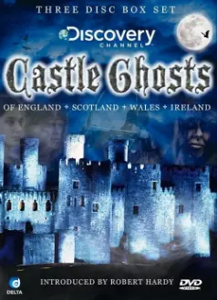 Castle Ghosts of England