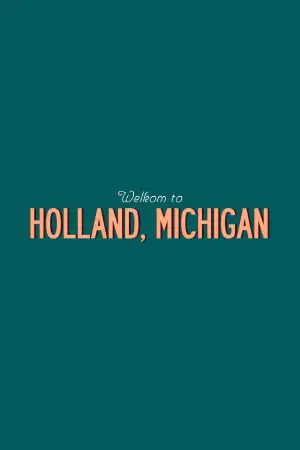 Holland, Michigan