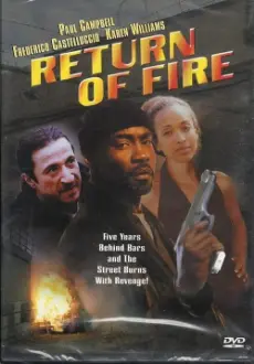 Return of Fire