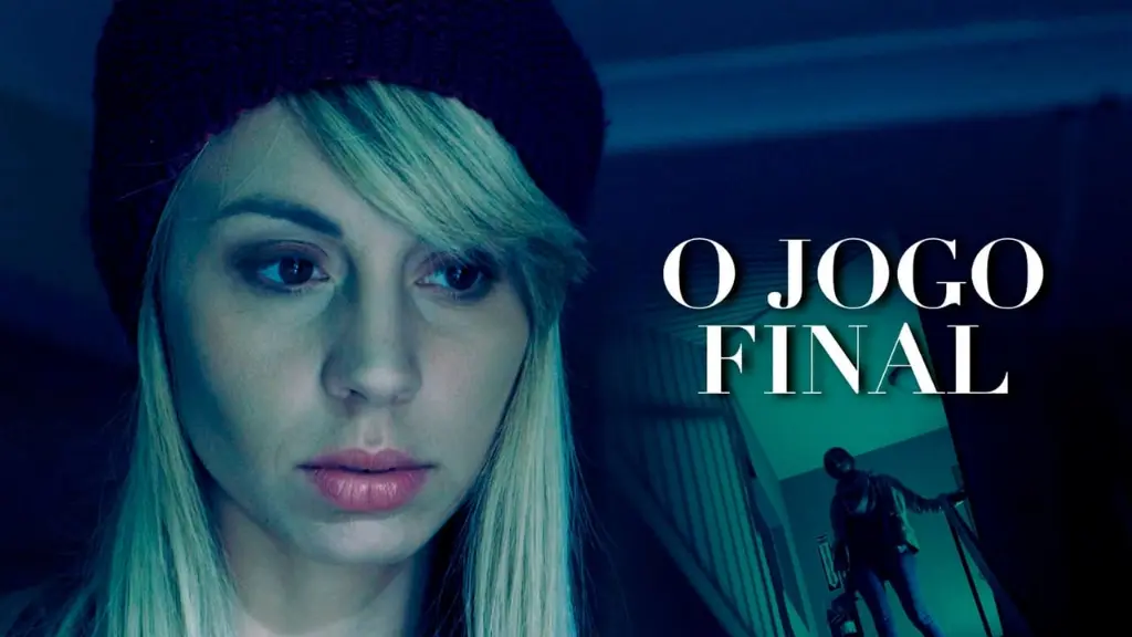 O Jogo Final