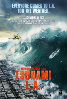 Tsunami LA