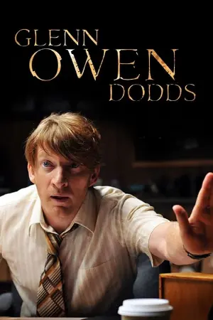 Glenn Owen Dodds