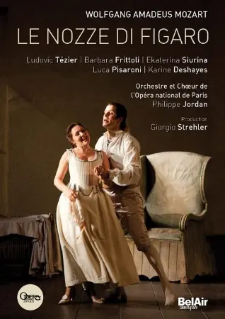 Le Nozze di Figaro