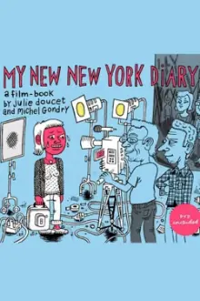 My New New York Diary