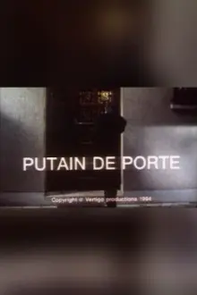 Putain de porte