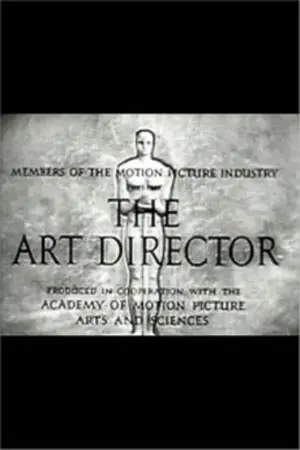 The Art Director