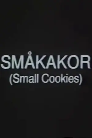 Småkakor