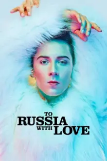 To Russia With Love