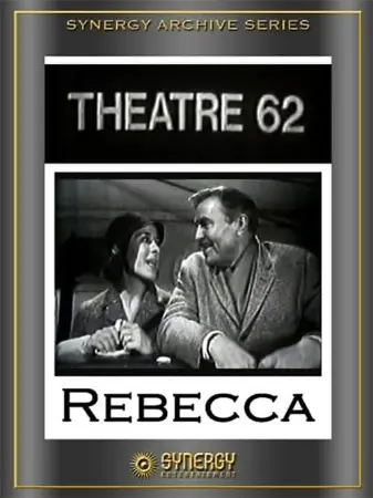 Theatre 62: Rebecca