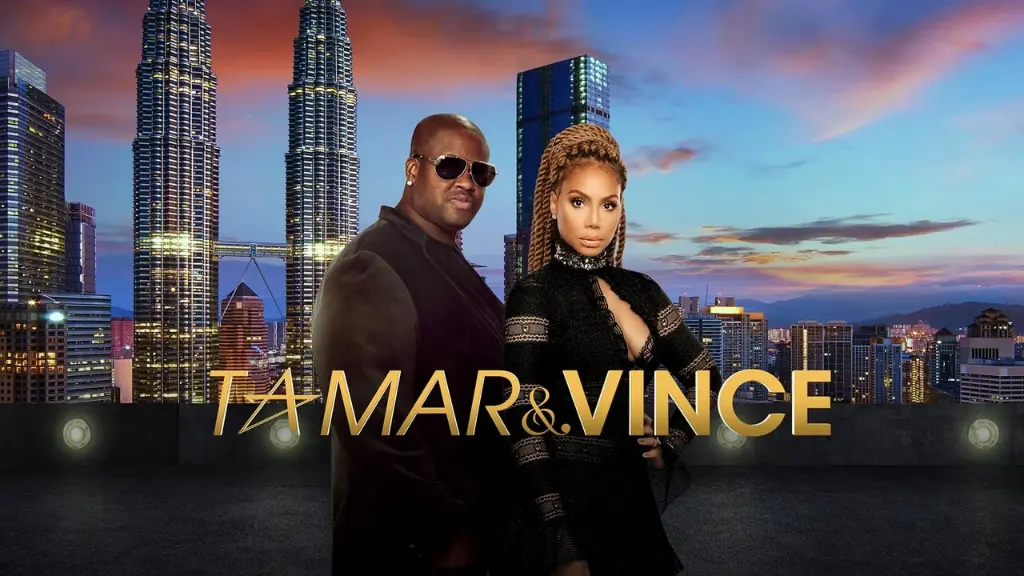 Tamar & Vince