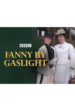 Fanny by Gaslight