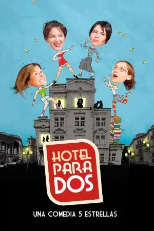 Hotel para dos