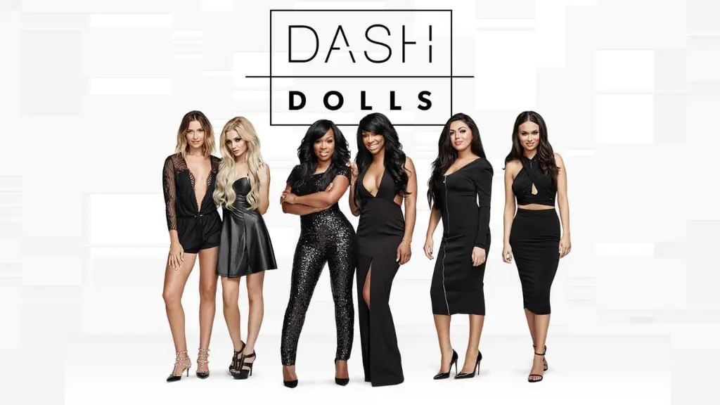 Dash Dolls