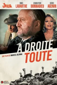 À droite toute