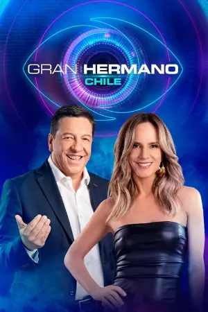 Gran hermano