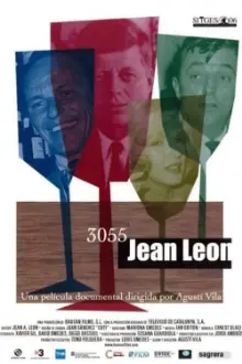 3055 Jean Leon