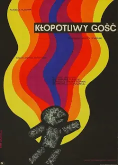 Kłopotliwy gość