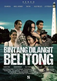 Bintang di Langit Belitong