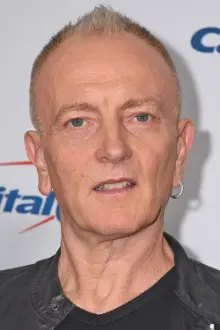 Phil Collen como: 