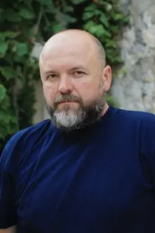 Nikša Butijer como: Zoran
