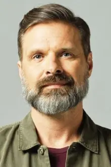 Mac Powell como: Ele mesmo