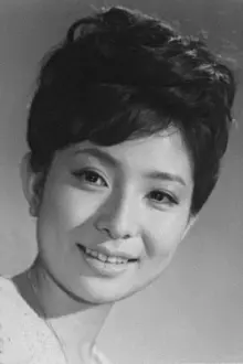 Mako Sanjō como: Eriko