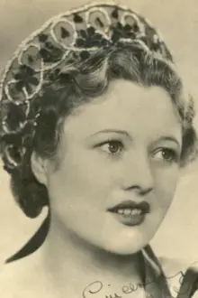 Betty Warren como: Florrie Forde